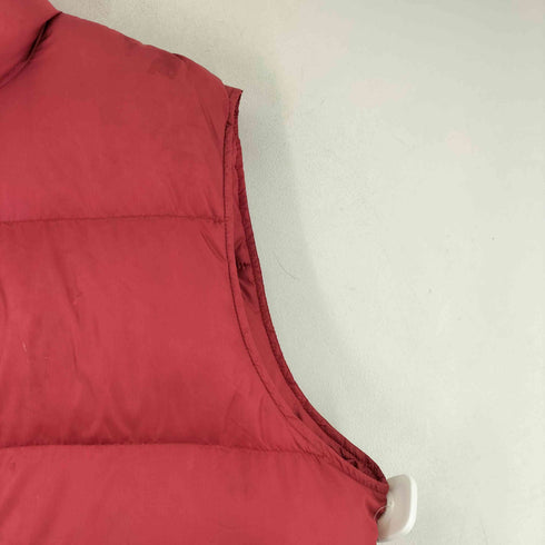 エルエルビーン L.L.Bean 90S グース ダウンベスト メンズ JPN:L