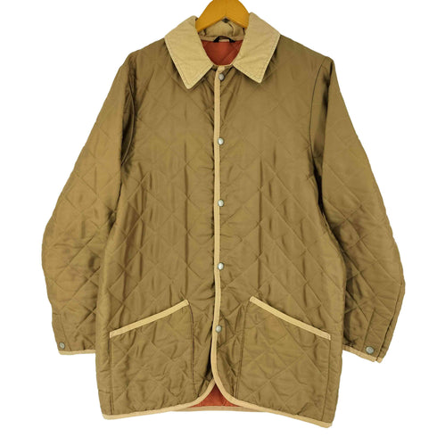 マッキントッシュ Mackintosh キルティングジャケット メンズ JPN:L
