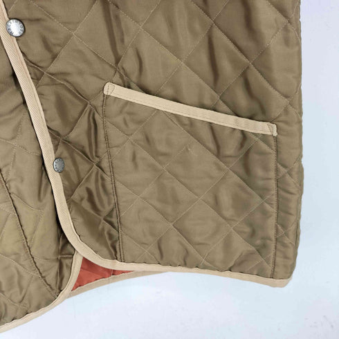 マッキントッシュ Mackintosh キルティングジャケット メンズ JPN:L