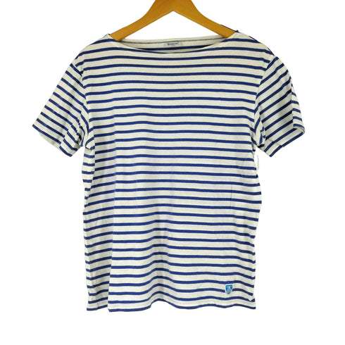 オーシバル ORCIVAL バスクTシャツ レディース JPN:3
