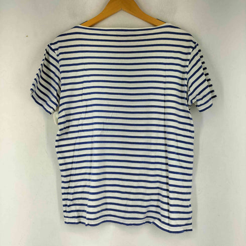 オーシバル ORCIVAL バスクTシャツ レディース JPN:3