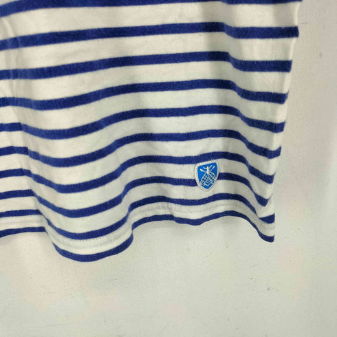 オーシバル ORCIVAL バスクTシャツ レディース JPN:3
