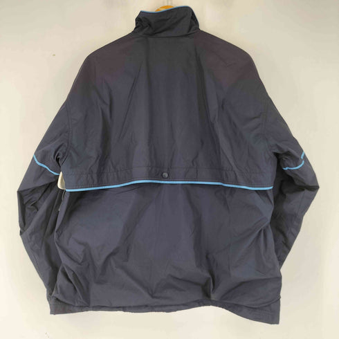 セルジオタッキーニ SERGIO TACCHINI ジップアップナイロンジャケット メンズ JPN:XL