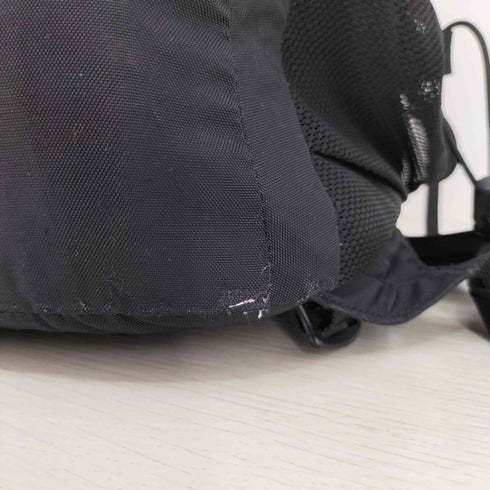 ザノースフェイス THE NORTH FACE SINGLE SHOT シングルショット メンズ 23L
