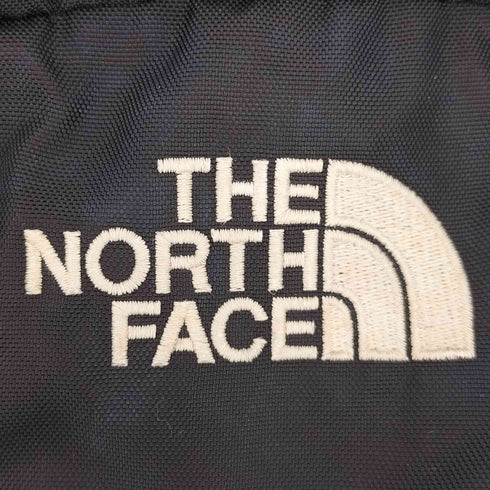 ザノースフェイス THE NORTH FACE SINGLE SHOT シングルショット メンズ 23L