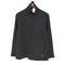 バーバリーブラックレーベル BURBERRY BLACK LABEL ドライビングニット メンズ JPN:3
