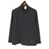 バーバリーブラックレーベル BURBERRY BLACK LABEL ドライビングニット メンズ JPN:3