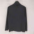 バーバリーブラックレーベル BURBERRY BLACK LABEL ドライビングニット メンズ JPN:3