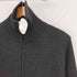 バーバリーブラックレーベル BURBERRY BLACK LABEL ドライビングニット メンズ JPN:3