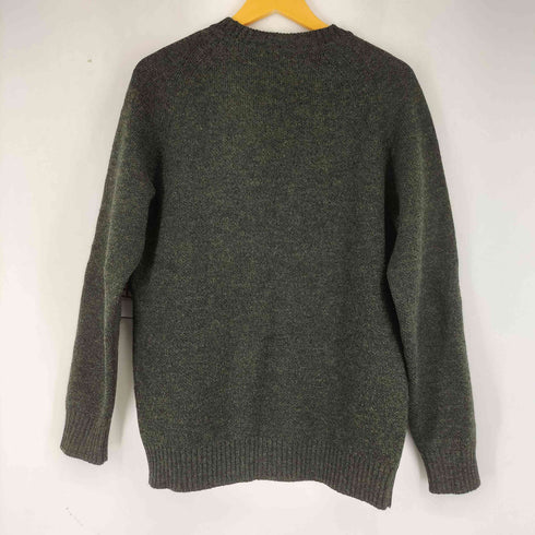 イールプロダクツ EEL Products MITSUKE KNIT ノルディックセーター メンズ JPN:M