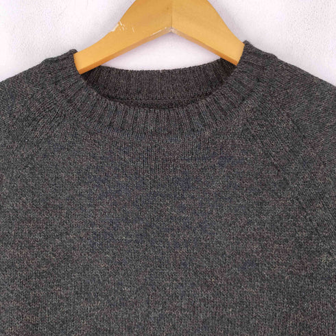 イールプロダクツ EEL Products MITSUKE KNIT ノルディックセーター メンズ JPN:M