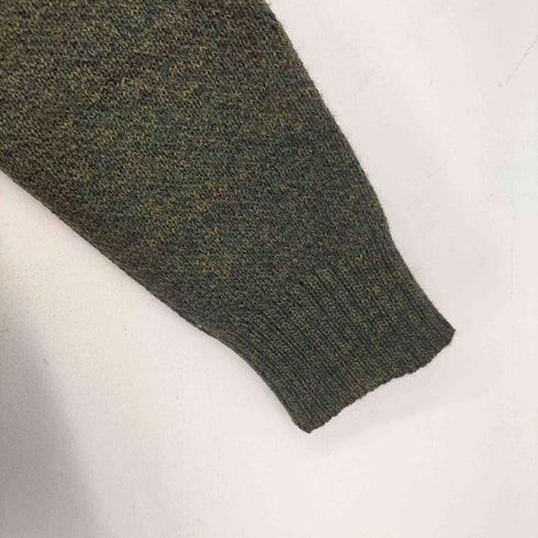 イールプロダクツ EEL Products MITSUKE KNIT ノルディックセーター メンズ JPN:M