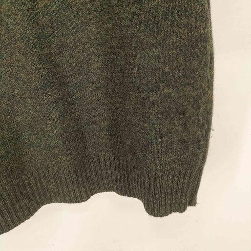 イールプロダクツ EEL Products MITSUKE KNIT ノルディックセーター メンズ JPN:M