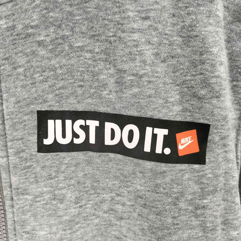 ナイキ NIKE HBR フルジップ フリース フーディ メンズ import:S