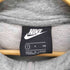 ナイキ NIKE HBR フルジップ フリース フーディ メンズ import:S