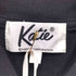 ケイティ Katie 刺繍鹿の子ポロシャツ レディース JPN:S