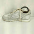 リーボック Reebok ユーズド加工 クラシックレザー ローカットスニーカー レディース JPN:24