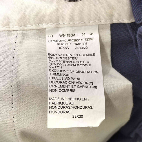 ディッキーズ Dickies 874 Original Fit ワークパンツ レディース 28X30