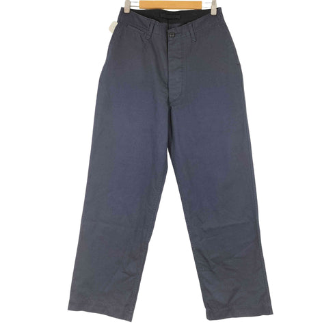 ナイジェルケーボン NIGEL CABOURN BASIC MILITARY CHINO ベーシック ミリタリー チノ メンズ US:32-33