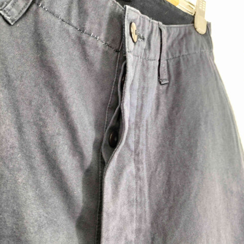 ナイジェルケーボン NIGEL CABOURN BASIC MILITARY CHINO ベーシック ミリタリー チノ メンズ US:32-33