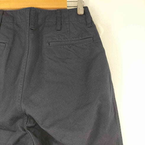 ナイジェルケーボン NIGEL CABOURN BASIC MILITARY CHINO ベーシック ミリタリー チノ メンズ US:32-33