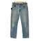 リーバイス Levis 90S 95年製 ボタン裏 855 刻印 505 オレンジタブ ストレート デニム パンツ メンズ W38L32