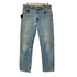 リーバイス Levis 90S 95年製 ボタン裏 855 刻印 505 オレンジタブ ストレート デニム パンツ メンズ W38L32