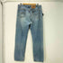 リーバイス Levis 90S 95年製 ボタン裏 855 刻印 505 オレンジタブ ストレート デニム パンツ メンズ W38L32