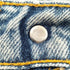 リーバイス Levis 90S 95年製 ボタン裏 855 刻印 505 オレンジタブ ストレート デニム パンツ メンズ W38L32