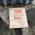 リーバイス Levis 90S 95年製 ボタン裏 855 刻印 505 オレンジタブ ストレート デニム パンツ メンズ W38L32