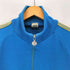 アディダス adidas 70-80S OLD W.GERMANY 西ドイツ デサント製 3ストライプ トラック ジャケット メンズ