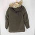 カナダグース CANADA GOOSE JASPER PARKA ジャスパーパーカ ダウンジャケット メンズ import:M
