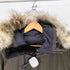 カナダグース CANADA GOOSE JASPER PARKA ジャスパーパーカ ダウンジャケット メンズ import:M
