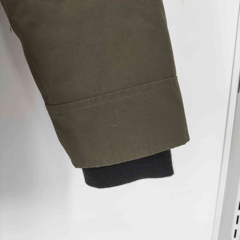 カナダグース CANADA GOOSE JASPER PARKA ジャスパーパーカ ダウンジャケット メンズ import:M