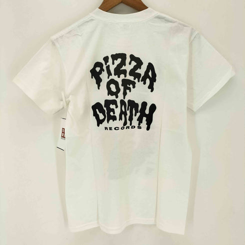 アンビル Anvil アーティストプリントクルーネックTシャツ メンズ JPN:L
