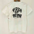 アンビル Anvil アーティストプリントクルーネックTシャツ メンズ JPN:L