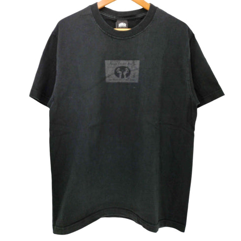 USA製 AMNJX プリント 半袖Tシャツ メンズ JPN:XL