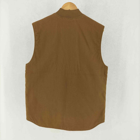 カーハートワークインプログレス Carhartt WIP CLASSIC VEST クラシック ベスト メンズ XL