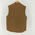 カーハートワークインプログレス Carhartt WIP CLASSIC VEST クラシック ベスト メンズ XL