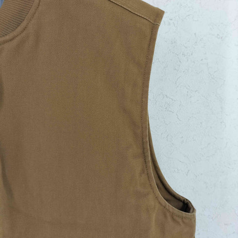 カーハートワークインプログレス Carhartt WIP CLASSIC VEST クラシック ベスト メンズ XL