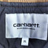 カーハートワークインプログレス Carhartt WIP CLASSIC VEST クラシック ベスト メンズ XL