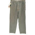 ステューシー Stussy ヒッコリー柄 イージーパンツ メンズ import:M