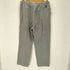ステューシー Stussy ヒッコリー柄 イージーパンツ メンズ import:M