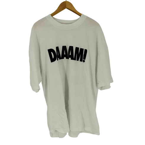 ユニオンロサンゼルス Union Los Angeles DAAAM プリントTシャツ メンズ JPN:4