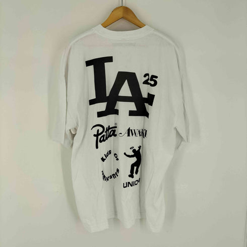 ユニオンロサンゼルス Union Los Angeles DAAAM プリントTシャツ メンズ JPN:4