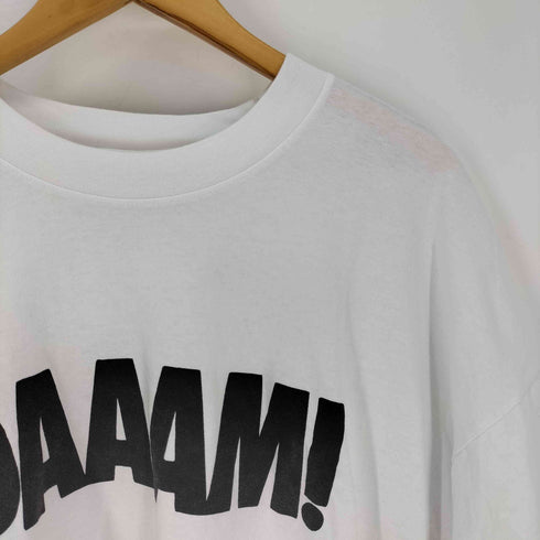 ユニオンロサンゼルス Union Los Angeles DAAAM プリントTシャツ メンズ JPN:4