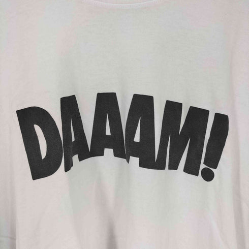 ユニオンロサンゼルス Union Los Angeles DAAAM プリントTシャツ メンズ JPN:4