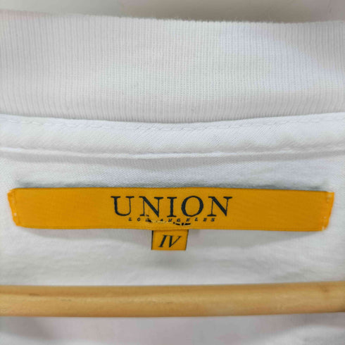 ユニオンロサンゼルス Union Los Angeles DAAAM プリントTシャツ メンズ JPN:4
