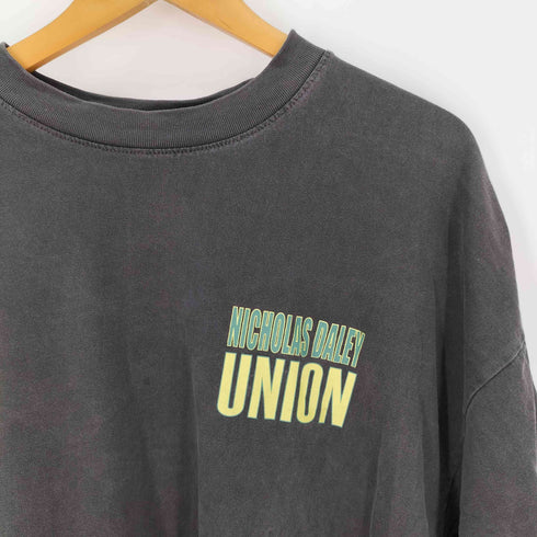ユニオンロサンゼルス Union Los Angeles グラフィックプリントTシャツ メンズ JPN:4