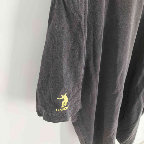 ユニオンロサンゼルス Union Los Angeles グラフィックプリントTシャツ メンズ JPN:4